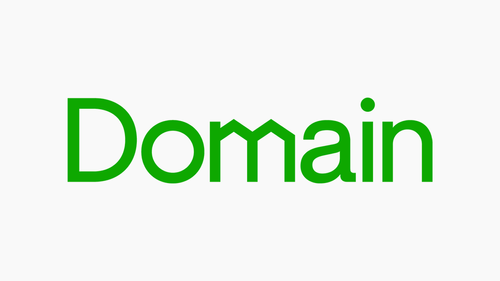 Domain logo