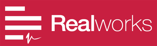 Realworks logo