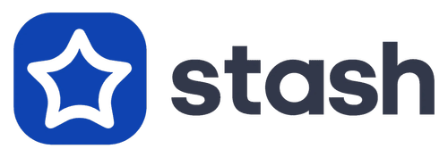 Stash Property logo