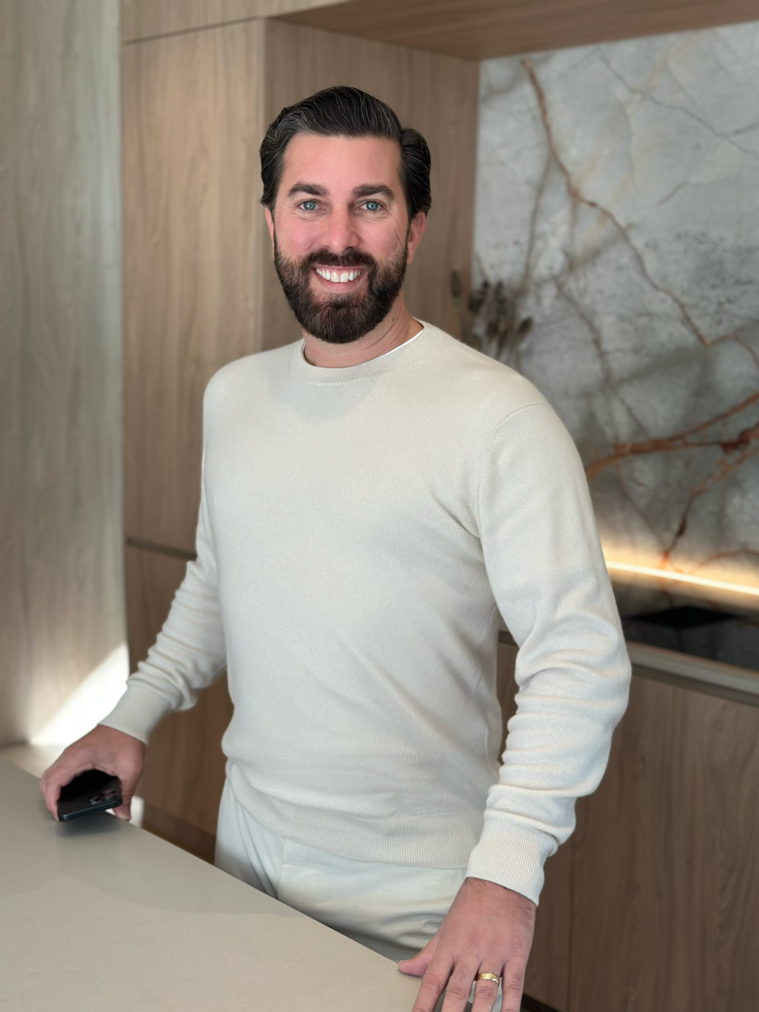 Douglas Hastings, Founder & Director at HASTINGS BEAUMONT