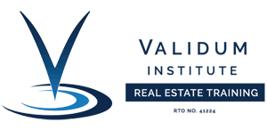 Validum Institute logo